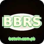 BBrs game app logo — free online gaming app download Pakistan | betwin.com.pk