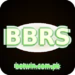BBrs game app logo — free online gaming app download Pakistan | betwin.com.pk