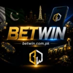 Betwin Game Pakistan – Online Casino and Real Money Earning Platform with Slots and Live Games