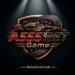 A555 Bet Game Official Logo – Online Casino and Earning Platform in Pakistan