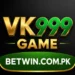 VK999 Game Official Logo – Online Casino and Earning Platform in Pakistan 2026