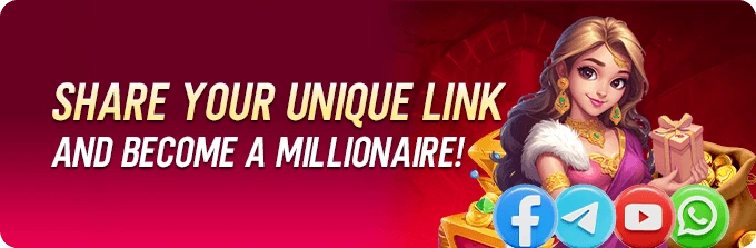 AS8 Game Referral Program Pakistan – Share Your Unique Link on Facebook, Telegram, YouTube and WhatsApp to Earn Big