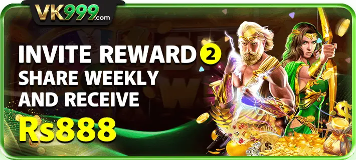 VK999 Game Referral Program – Invite Friends and Earn Real Money Rewards in Pakistan
