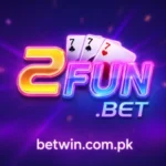 2fun.bet game apk download (best earning app) for pakistan 2026