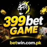 399bet Game APK download Pakistan – tiger-branded real money casino with roulette, poker chips, and card games on Android
