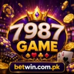 7987 Game APK Download (best earning app) for Pakistan 2026