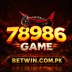 78986 Game APK download Pakistan 2026 real money gaming app