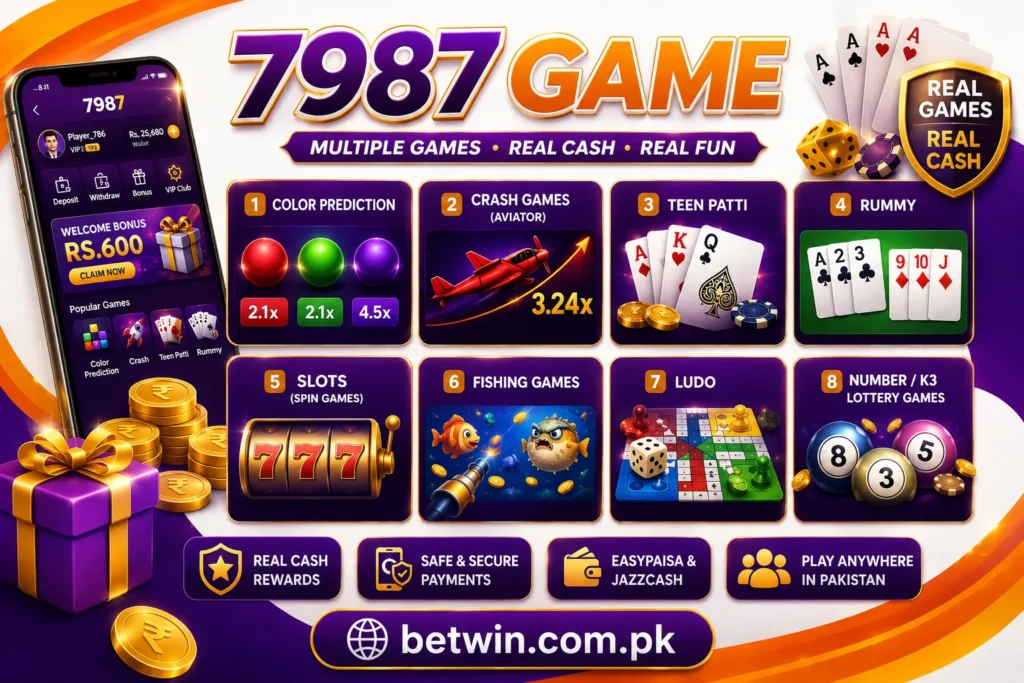 78986 Game Color Prediction Crash Teen Patti Pakistan 2026
