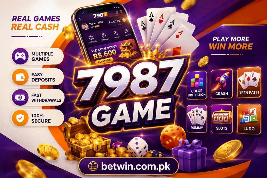 78986 Game APK Download Pakistan 2026