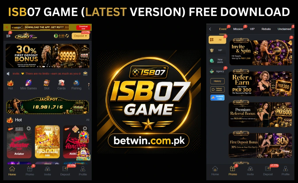 isb07 game apk images