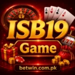 ISB19 game download apk for android in pakistan