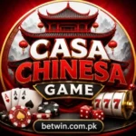 Casa Chinesa Game APK Download Pakistan 2026