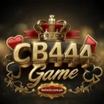CB444 Game official logo for free APK download in Pakistan