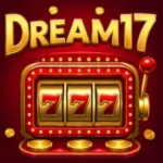 dream17 game official logo