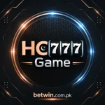 HC777 Game logo for Pakistan