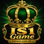 is1-game-official-logo-pakistan-real-money-android
