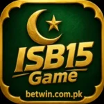 isb15 game Pakistan 2026 real money Android gaming app download