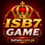 isb7 game logo for 2026 and 2027