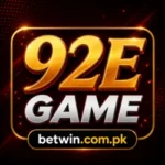92e game logo images