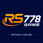RS778 Game APK download Pakistan – Official logo of betwin.com.pk real money earning app