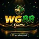 WG88 Game official logo for Android APK download in Pakistan