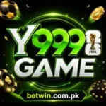 Y999 Game APK download Android Pakistan real money FIFA sports rounds skill games 2026