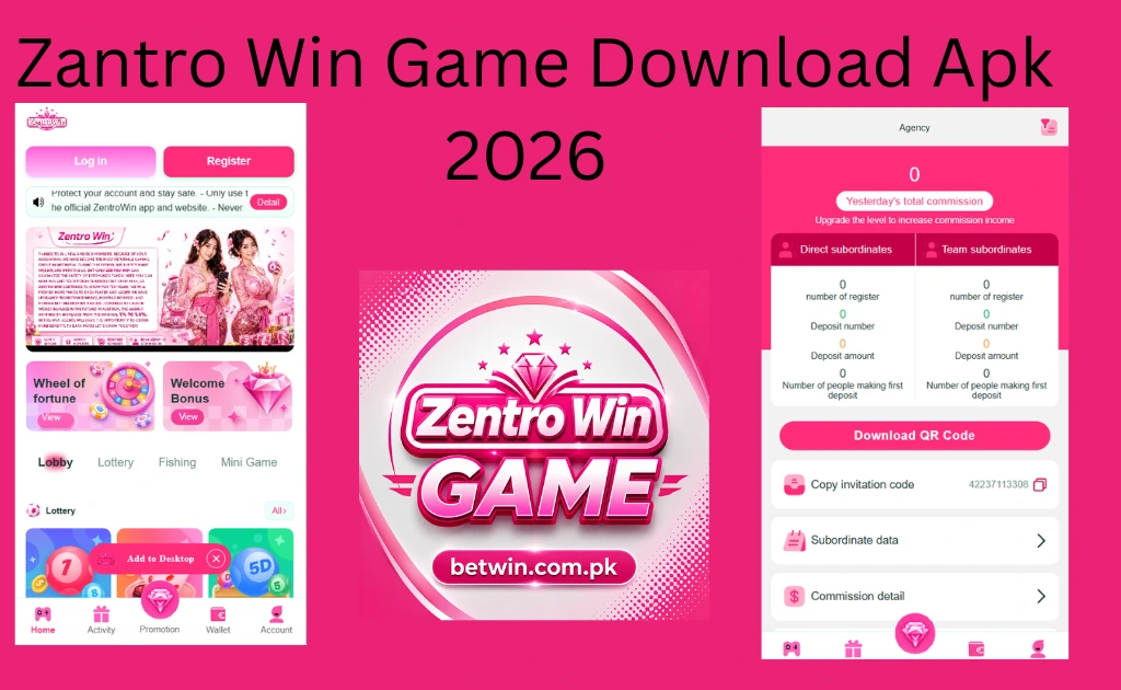 zentro game apk image