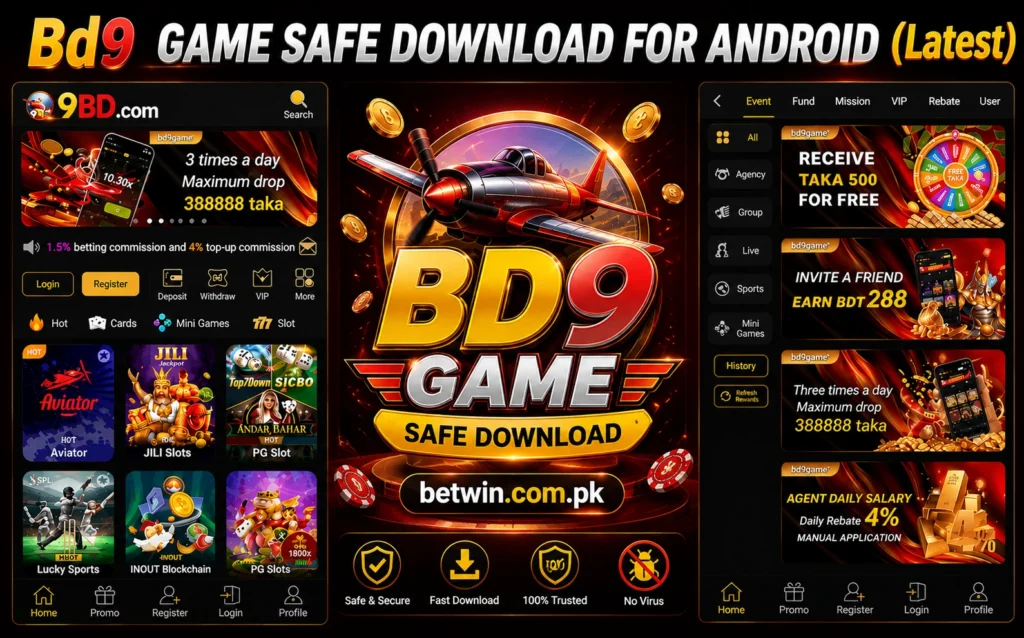 bd9 game download for free