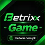 betrixx game logo image