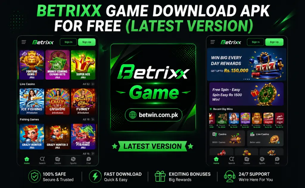 betrixx game app