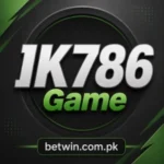ik786 game download official logo interface