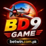 bd9 game logo latest