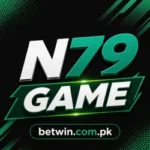 image logo of n79 game apk