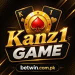 kanz1 game logo image