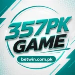 357pk game logo images