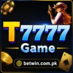t7777 logo image