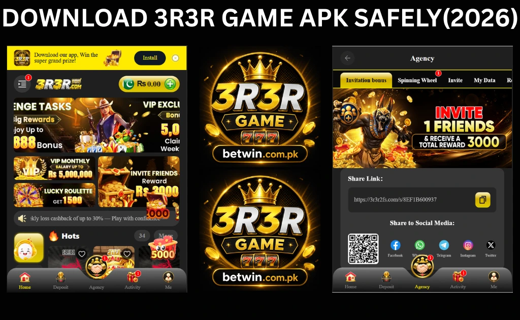 3r3r game apk download 2026