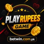 playrupees game logo