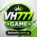 vh777 game logo premium