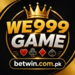 we 999 game logo for 2026